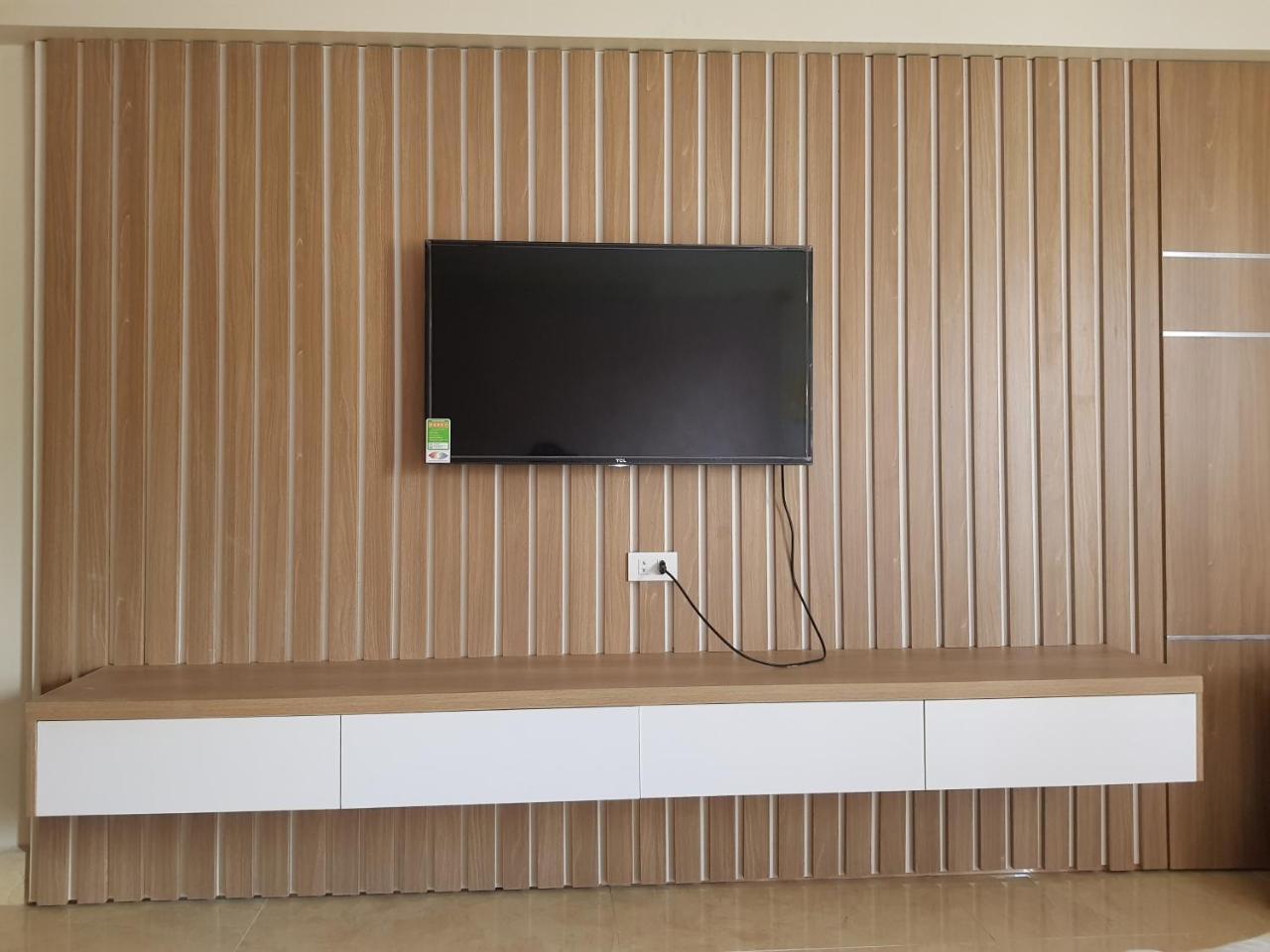 Ruby Hotel Vinh Yen Exterior photo