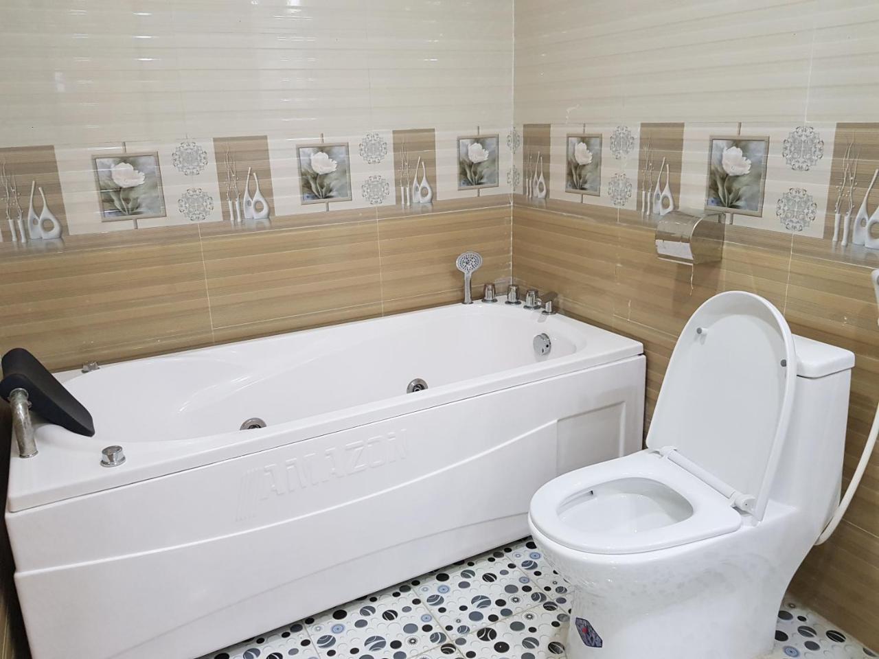 Ruby Hotel Vinh Yen Exterior photo